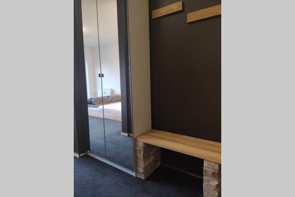 Studio Apartment "Iris" Птуй Екстер'єр фото